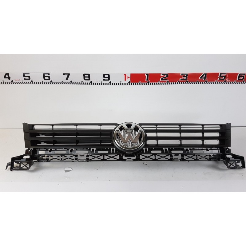 Grille De Radiateur VAG 2K58536519B9  Pièce d'origine oem