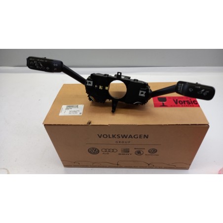 Commutateur De Colonne De Direction VAG 2Q0953513ADIGI Pièce d'origine oem Commutateur De Colonne De Direction VAG 2Q0953513ADIGI Pièce d'origine oem