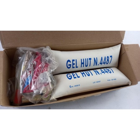 Kit De Montage VAG 4D4698323 Pièce d'origine oem Kit De Montage VAG 4D4698323 Pièce d'origine oem