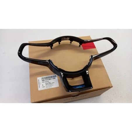 Garniture Ornementale VAG 5G0419685JYMS Pièce d'origine oem Garniture Ornementale VAG 5G0419685JYMS Pièce d'origine oem