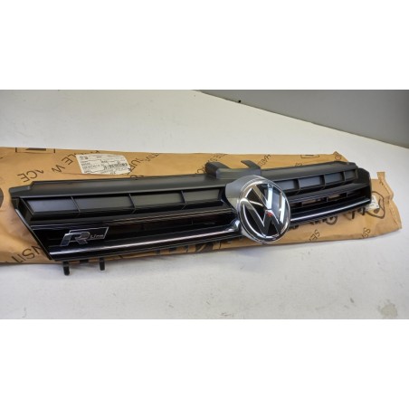 Grille De Radiateur VAG 5G0853651SZLL Pièce d'origine oem Grille De Radiateur VAG 5G0853651SZLL Pièce d'origine oem