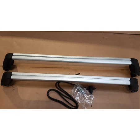 Barres De Toit VAG 5G4071126 Pièce d'origine oem Barres De Toit VAG 5G4071126 Pièce d'origine oem