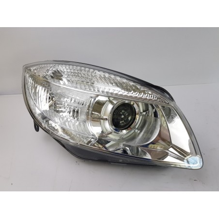 Phare VAG 5J1941018A Pièce d'origine oem Phare VAG 5J1941018A Pièce d'origine oem