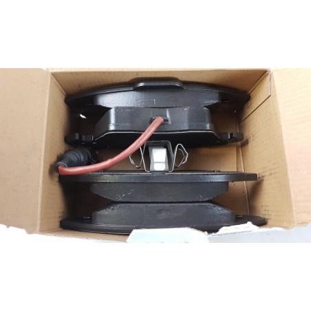 Plaquettes De Freins VAG 5K0698151  Pièce d'origine oem