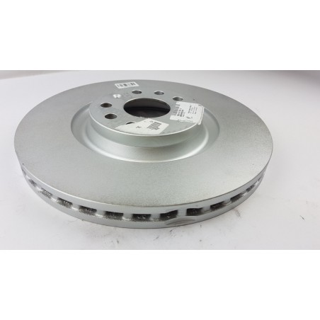 Disque De Frein (1 Pièce) VAG 5Q0615301G Pièce d'origine oem Disque De Frein (1 Pièce) VAG 5Q0615301G Pièce d'origine oem