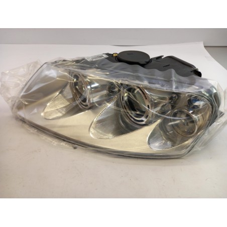 Phare VAG 7L6941017BG Pièce d'origine oem Phare VAG 7L6941017BG Pièce d'origine oem