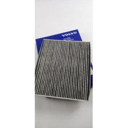 Filtre D''Habitacle VOLVO 31497285  Pièce d'origine oem