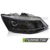 HEADLIGHT RIGHT SIDE H7/LED TYC fits SKODA FABIA 14-18 HEADLIGHT RIGHT SIDE H7/LED TYC fits SKODA FABIA 14-18