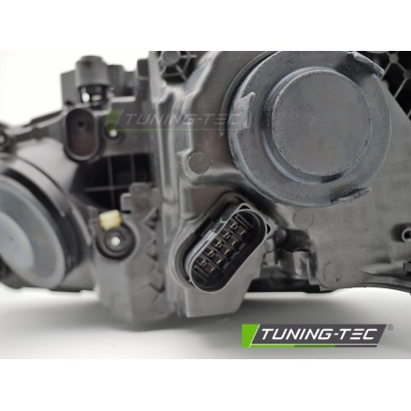 HEADLIGHT RIGHT SIDE H7/LED TYC fits SKODA FABIA 14-18 HEADLIGHT RIGHT SIDE H7/LED TYC fits SKODA FABIA 14-18
