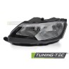 HEADLIGHT LEFT SIDE TYC fits SKODA RAPID 12-17 HEADLIGHT LEFT SIDE TYC fits SKODA RAPID 12-17