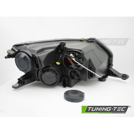 HEADLIGHT LEFT SIDE TYC fits SKODA RAPID 12-17 HEADLIGHT LEFT SIDE TYC fits SKODA RAPID 12-17
