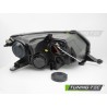 HEADLIGHT LEFT SIDE TYC fits SKODA RAPID 12-17 HEADLIGHT LEFT SIDE TYC fits SKODA RAPID 12-17