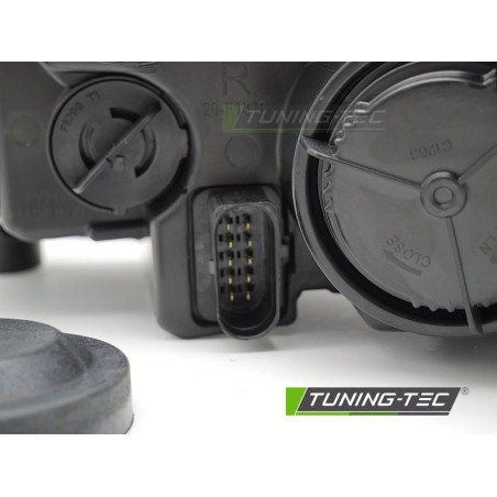 HEADLIGHT LEFT SIDE TYC fits SKODA RAPID 12-17 HEADLIGHT LEFT SIDE TYC fits SKODA RAPID 12-17