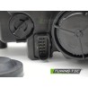 HEADLIGHT LEFT SIDE TYC fits SKODA RAPID 12-17 HEADLIGHT LEFT SIDE TYC fits SKODA RAPID 12-17