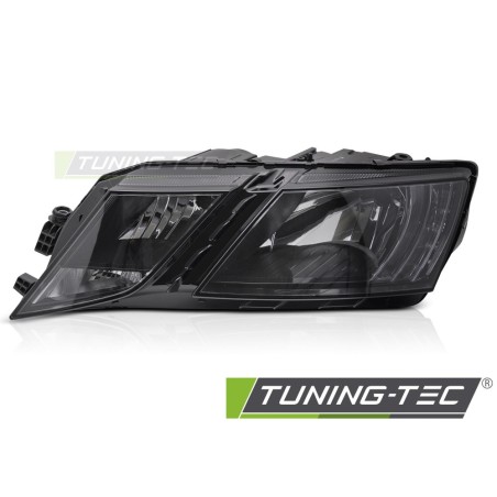 HEADLIGHT LEFT SIDE TYC fits SKODA OCTAVIA III 16-20 HEADLIGHT LEFT SIDE TYC fits SKODA OCTAVIA III 16-20
