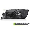 HEADLIGHT LEFT SIDE TYC fits SKODA OCTAVIA III 16-20 HEADLIGHT LEFT SIDE TYC fits SKODA OCTAVIA III 16-20