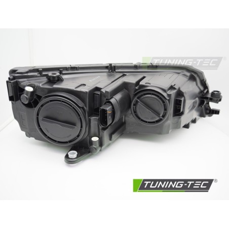 HEADLIGHT LEFT SIDE TYC fits SKODA OCTAVIA III 16-20 HEADLIGHT LEFT SIDE TYC fits SKODA OCTAVIA III 16-20
