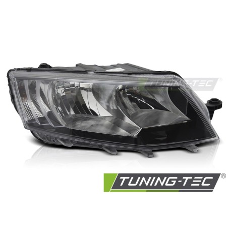 HEADLIGHT RIGHT SIDE TYC fits SKODA OCTAVIA III 12-16 HEADLIGHT RIGHT SIDE TYC fits SKODA OCTAVIA III 12-16