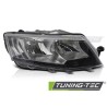 HEADLIGHT RIGHT SIDE TYC fits SKODA OCTAVIA III 12-16 HEADLIGHT RIGHT SIDE TYC fits SKODA OCTAVIA III 12-16