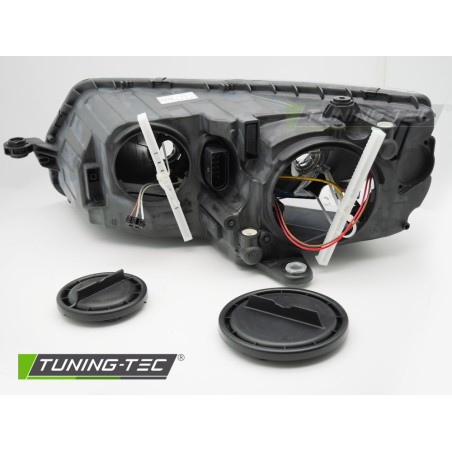 HEADLIGHT RIGHT SIDE TYC fits SKODA OCTAVIA III 12-16 HEADLIGHT RIGHT SIDE TYC fits SKODA OCTAVIA III 12-16