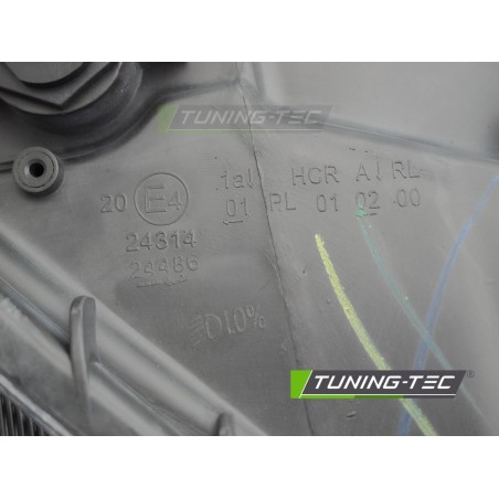 HEADLIGHT RIGHT SIDE TYC fits SKODA OCTAVIA III 12-16 HEADLIGHT RIGHT SIDE TYC fits SKODA OCTAVIA III 12-16