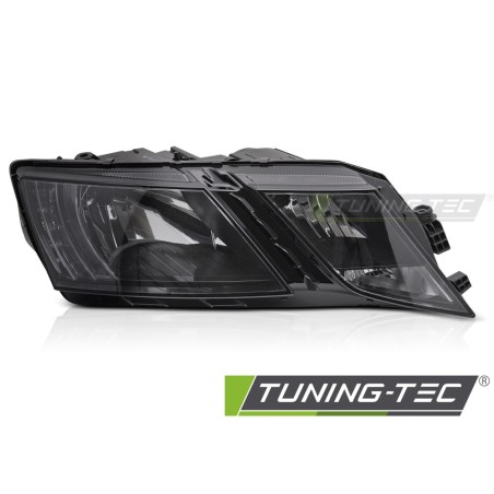 HEADLIGHT RIGHT SIDE TYC fits SKODA OCTAVIA III 16-20 HEADLIGHT RIGHT SIDE TYC fits SKODA OCTAVIA III 16-20