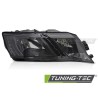 HEADLIGHT RIGHT SIDE TYC fits SKODA OCTAVIA III 16-20 HEADLIGHT RIGHT SIDE TYC fits SKODA OCTAVIA III 16-20