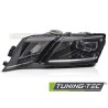 HEADLIGHT LED LEFT SIDE TYC fits SKODA OCTAVIA III 16-20 HEADLIGHT LED LEFT SIDE TYC fits SKODA OCTAVIA III 16-20