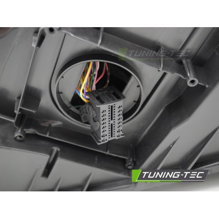 HEADLIGHT LED LEFT SIDE TYC fits SKODA OCTAVIA III 16-20 HEADLIGHT LED LEFT SIDE TYC fits SKODA OCTAVIA III 16-20