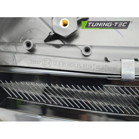 HEADLIGHT LED LEFT SIDE TYC fits SKODA OCTAVIA III 16-20 HEADLIGHT LED LEFT SIDE TYC fits SKODA OCTAVIA III 16-20