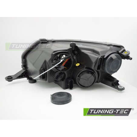 HEADLIGHT RIGHT SIDE TYC fits SKODA RAPID 12-17 HEADLIGHT RIGHT SIDE TYC fits SKODA RAPID 12-17