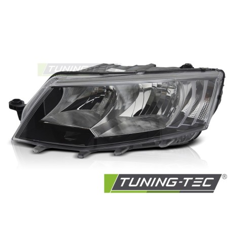 HEADLIGHT LEFT SIDE TYC fits SKODA OCTAVIA III 12-16 HEADLIGHT LEFT SIDE TYC fits SKODA OCTAVIA III 12-16