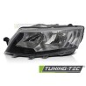 HEADLIGHT LEFT SIDE TYC fits SKODA OCTAVIA III 12-16 HEADLIGHT LEFT SIDE TYC fits SKODA OCTAVIA III 12-16