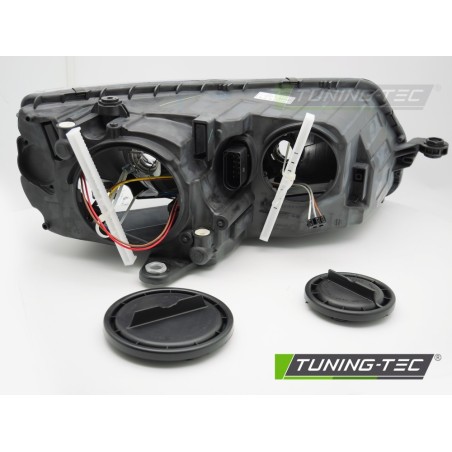 HEADLIGHT LEFT SIDE TYC fits SKODA OCTAVIA III 12-16 HEADLIGHT LEFT SIDE TYC fits SKODA OCTAVIA III 12-16