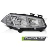HEADLIGHT RIGHT SIDE TYC fits RENAULT MEGANE II 02-05 HEADLIGHT RIGHT SIDE TYC fits RENAULT MEGANE II 02-05