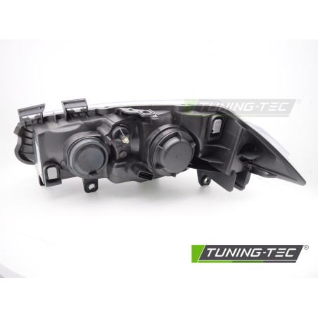 HEADLIGHT RIGHT SIDE TYC fits RENAULT MEGANE II 02-05 HEADLIGHT RIGHT SIDE TYC fits RENAULT MEGANE II 02-05
