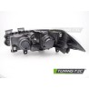 HEADLIGHT RIGHT SIDE TYC fits RENAULT MEGANE II 02-05 HEADLIGHT RIGHT SIDE TYC fits RENAULT MEGANE II 02-05