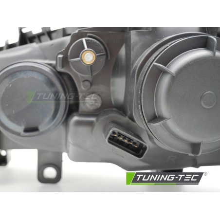 HEADLIGHT RIGHT SIDE TYC fits RENAULT MEGANE II 02-05 HEADLIGHT RIGHT SIDE TYC fits RENAULT MEGANE II 02-05