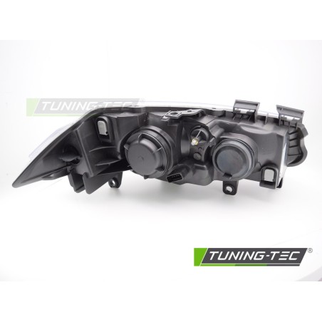 HEADLIGHT LEFT SIDE TYC fits RENAULT MEGANE II 02-05 HEADLIGHT LEFT SIDE TYC fits RENAULT MEGANE II 02-05