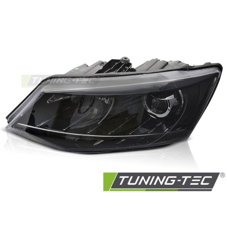 HEADLIGHT LEFT SIDE H7/LED TYC fits SKODA FABIA 14-18 HEADLIGHT LEFT SIDE H7/LED TYC fits SKODA FABIA 14-18