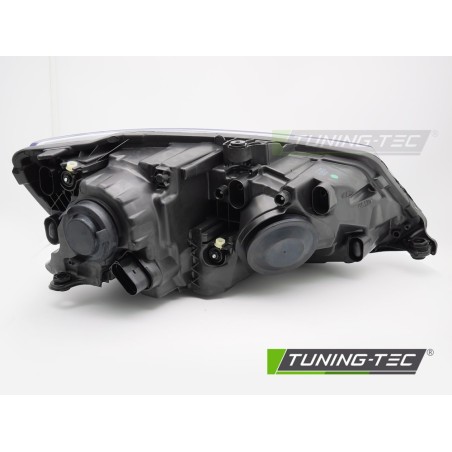 HEADLIGHT LEFT SIDE H7/LED TYC fits SKODA FABIA 14-18 HEADLIGHT LEFT SIDE H7/LED TYC fits SKODA FABIA 14-18