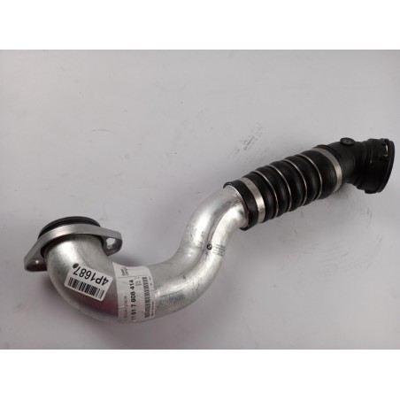 Tuyau D''Admission Du Turbocompresseur BMW 11617808414 7808414 Pièce d'origine oem