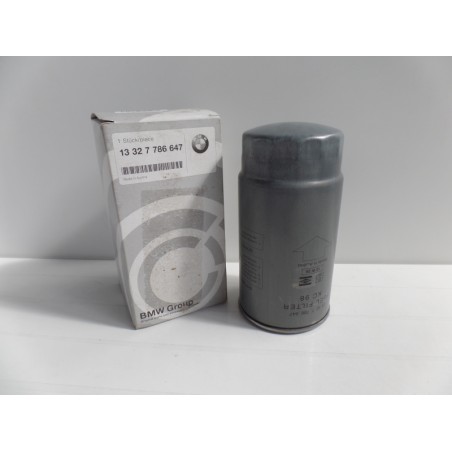 Filtre À Carburant BMW 13327786647 7786647 Pièce d'origine oem Filtre À Carburant BMW 13327786647 7786647 Pièce d'origine oem