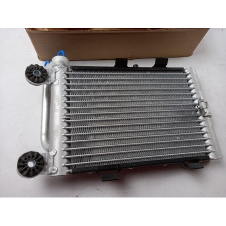 Refroidisseur D''Huile De Moteur BMW 17213448627 3448627 Pièce d'origine oem
