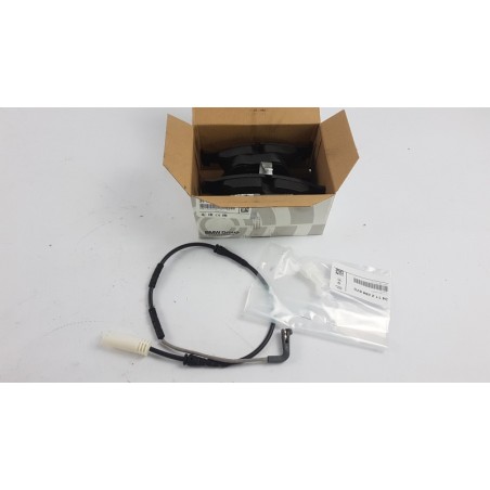 Plaquettes De Freins BMW 34112288870 2288870 Pièce d'origine oem Plaquettes De Freins BMW 34112288870 2288870 Pièce d'origine oem