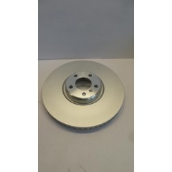 Disque De Frein (1 Pièce) BMW 34116782067 6782067 Pièce d'origine oem
