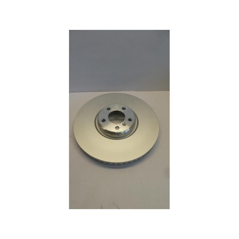 Disque De Frein (1 Pièce) BMW 34116782067 6782067 Pièce d'origine oem