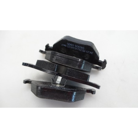 Plaquettes De Freins BMW 34211158266 1158266 Pièce d'origine oem Plaquettes De Freins BMW 34211158266 1158266 Pièce d'origine oem