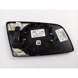 Glace De Rétroviseur Extérieur BMW 51167168183 7168183 Pièce d'origine oem