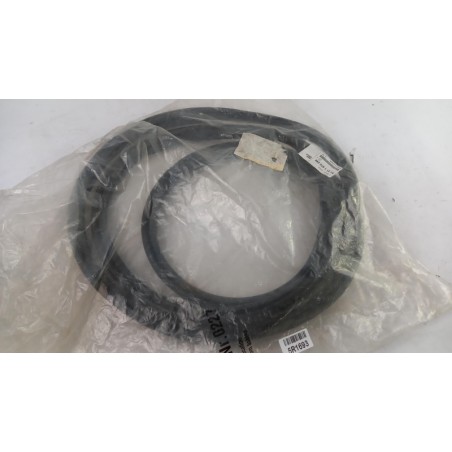Joint Pour Pare-Brise BMW 51311972248 1972248 Pièce d'origine oem Joint Pour Pare-Brise BMW 51311972248 1972248 Pièce d'origine oem